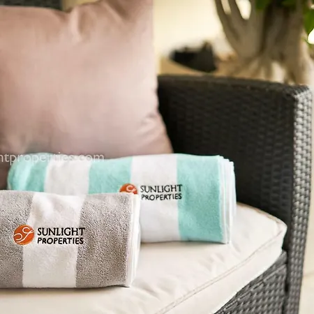 Sunlight Properties - 